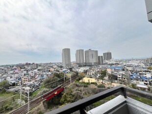 北野田駅 徒歩7分 10階の物件内観写真